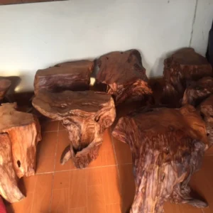 BỘ BÀN GHẾ NGỌC AM